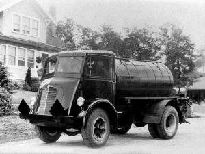 Grass-Premier Superior Roadmaster Asphalt Truck '1935